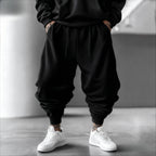 Anime Saiyan Dragon Ball Winter Sweatpants