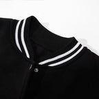 2025 Fashion High Quality Baseball Jacket