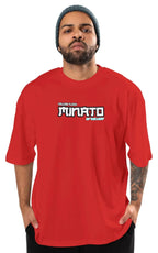 Minato Namikaze Naruto T-Shirt for Men