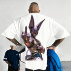 Beerus Dragon Ball T-shirt for Men