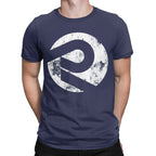 Arc Raiders Funny Pure Cotton T-Shirts for Men