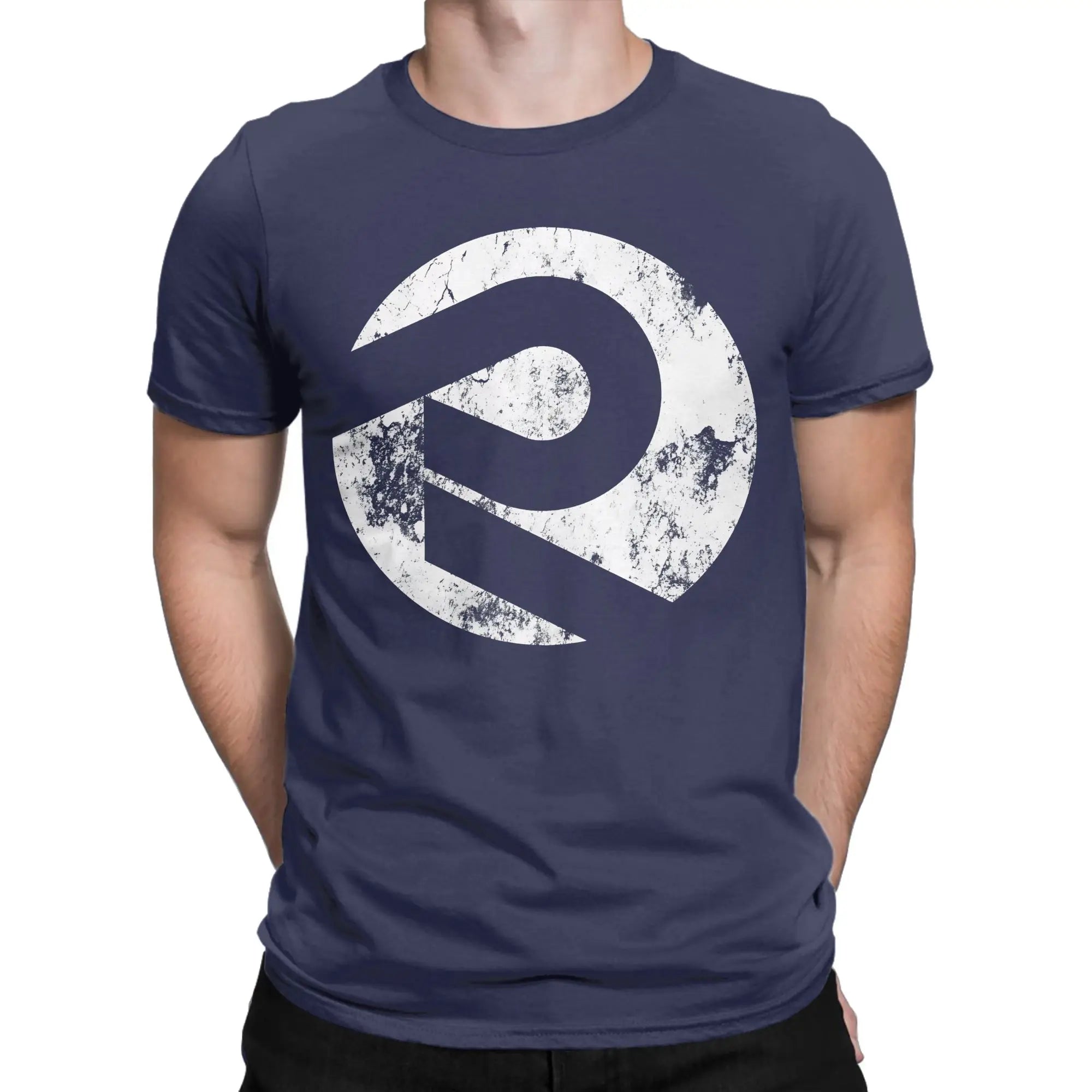 Arc Raiders Funny Pure Cotton T-Shirts for Men