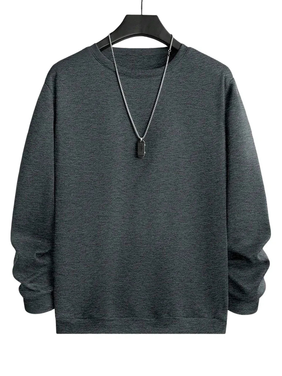 Candy Color Hoodie Loose 14 Solid Color Spring Autumn Winter Men Women Plush And Thick Versatile Top Sweatshirts Couple Pullover - cankarfashion