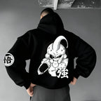 Anime Dragon Ball Hoodie for Men & Women