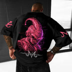 Dragon Ball Majin Buu T-Shirt for Men & Kids