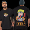 Naruto Uzumaki Ramen Graphic Tee