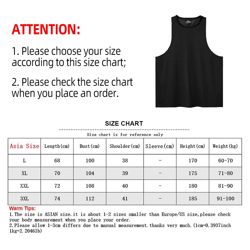 Anime goku Wu Font Funny Men's Tank Top