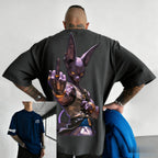 Beerus Dragon Ball T-shirt for Men