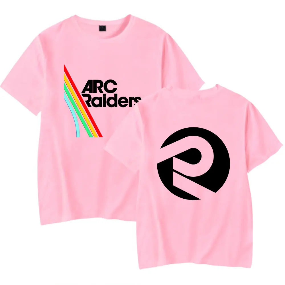 ARC Raiders Graphic T-Shirt - Unisex 100% Cotton