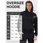 One Piece Oversized Hoodie - Unisex Anime Sweatshirt