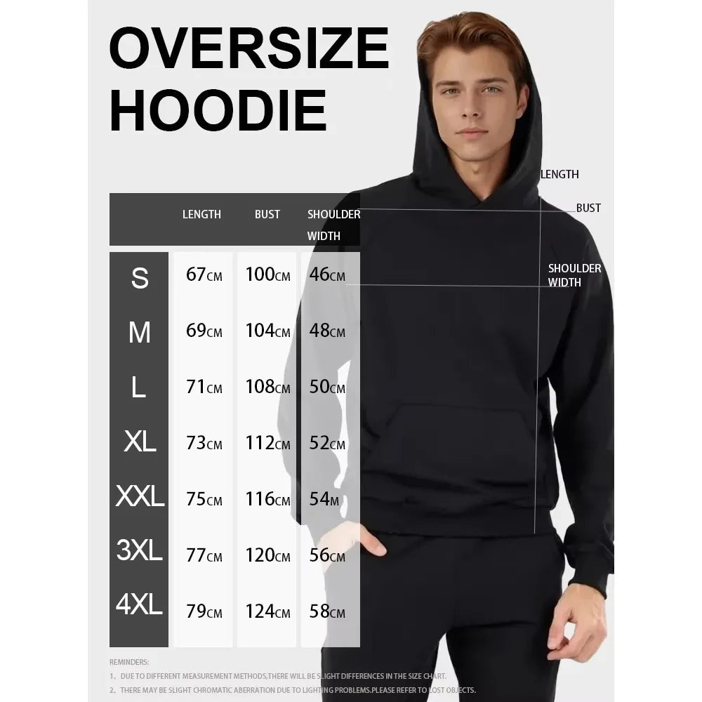One Piece Oversized Hoodie - Unisex Anime Sweatshirt