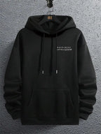 Japanese Cartoon Printing Men Hoody O-Neck All Match Loose Sweatshirt Fashion Fleece Basic Daily Hoodie Autumn Novelty Clothes - cankarfashion
