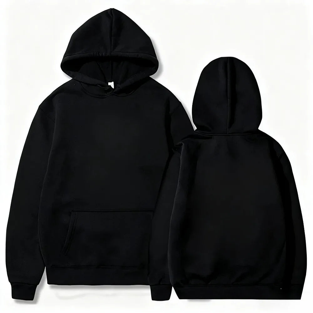 Ghost Slayer Blade Ganlu Temple Hoodie