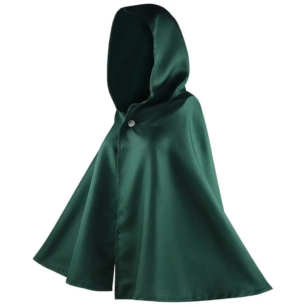 Attack on Titan Cosplay Cloak - Scouting Legion Cape