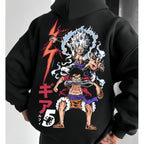 ONE PIECE Luffy Hoodies for Men and Women