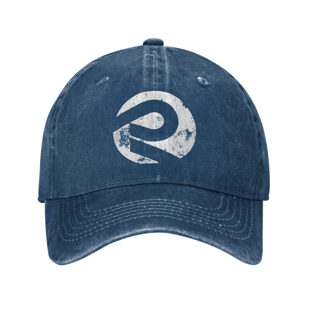 Arc Raiders Sun Baseball Cap - Casual Trucker Hat