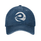 Arc Raiders Sun Baseball Cap - Casual Trucker Hat