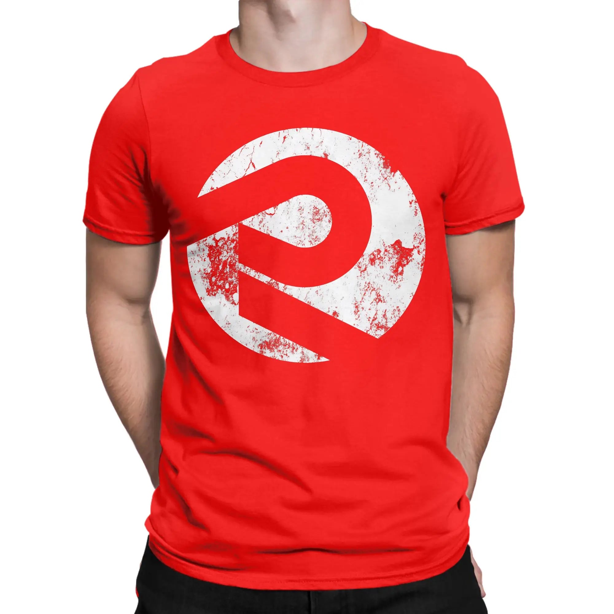 Arc Raiders Funny Pure Cotton T-Shirts for Men