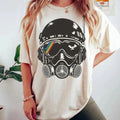 Arc Raiders Women's Pattern Printed Cotton T-shirt