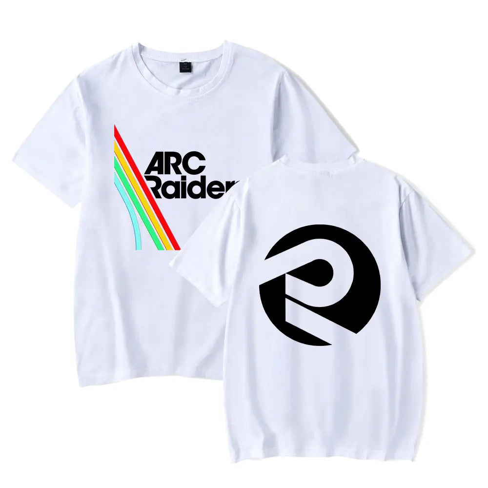 ARC Raiders Graphic T-Shirt - Unisex 100% Cotton