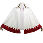 Boruto Konoha 7th Cosplay Costume Cloak