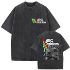 Funny Arc Raiders Don't Shoot T-Shirt for Men & Women