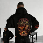 One Piece Chopper Graphic Hoodie | Streetwear Women & Men
