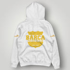 FC Barcelona Graphic Hoodie