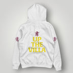 Aston Villa hoodie, AVFC apparel, Villa Park fan gear