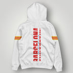 FC Barcelona Graphic Hoodie