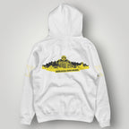 BVB 09 "Heja BVB" Fan Hoodie – Black & Yellow Ultra Edition Graphic Pullover