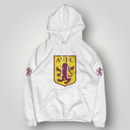 Aston Villa hoodie, AVFC apparel, Villa Park fan gear