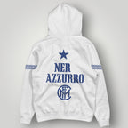 Inter Milan "Biscione" Gold Edition Hoodie - Luxury Snake Graphic Streetwear - Premium Black Nerazzurri Fan Pullover