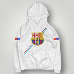 FC Barcelona Graphic Hoodie 
