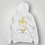 BVB 09 Borussia Dortmund Cross Graphic Hoodie – Black & Yellow Urban Streetwear