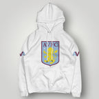 Aston Villa hoodie, AVFC apparel, Villa Park fan gear