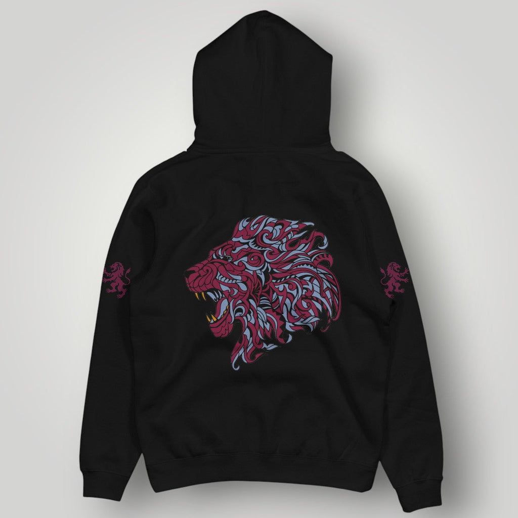Aston Villa hoodie, AVFC apparel, Villa Park fan gear