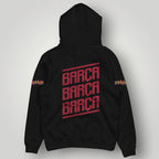 FC Barcelona Graphic Hoodie