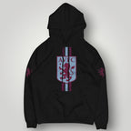 Aston Villa hoodie, AVFC apparel, Villa Park fan gear