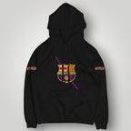FC Barcelona Graphic Hoodie