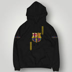 FC Barcelona Graphic Hoodie
